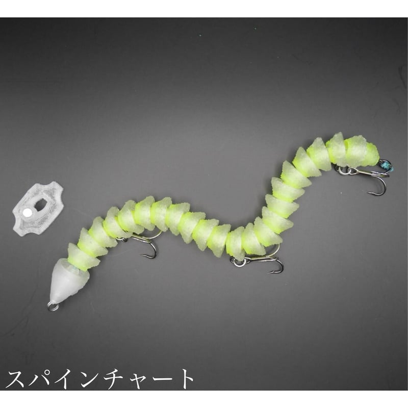 ヘディサイトフレックス 135スリム※一家族様3個まで | LureShopFROG