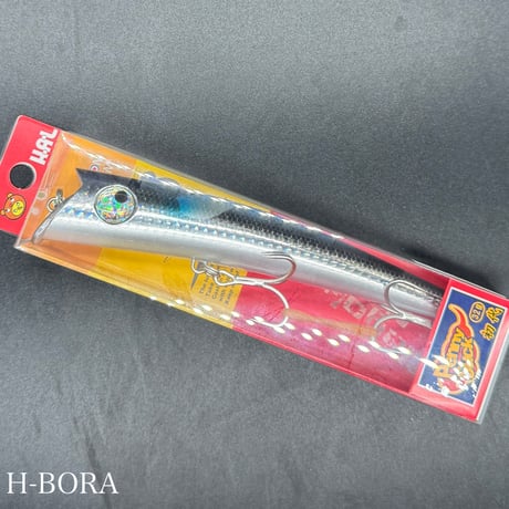 CATEGORY ハルシオンシステム | LureShopFROG