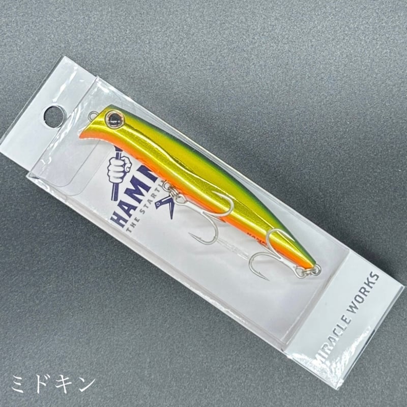 ハンマー90 | LureShopFROG