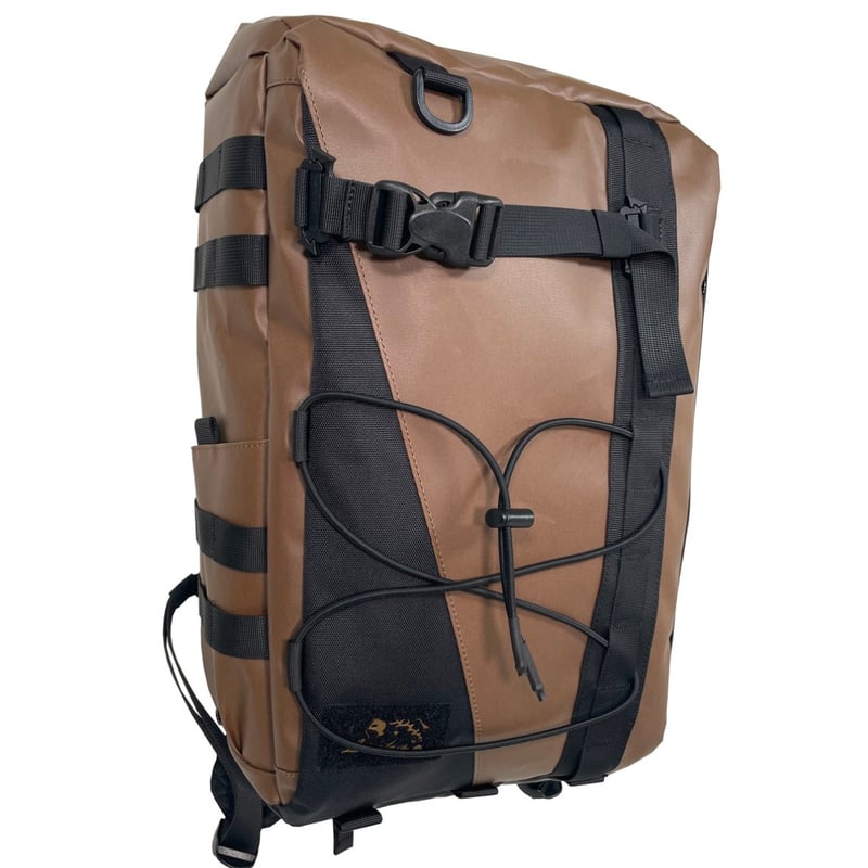 MSB-28UM MILITARY BACKPACK 