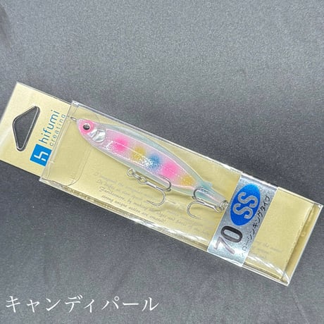 レイリア70ss