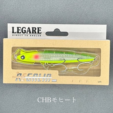 CATEGORY レガーレ | LureShopFROG