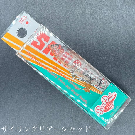 スマイルドッグ65