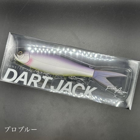 DART JACK