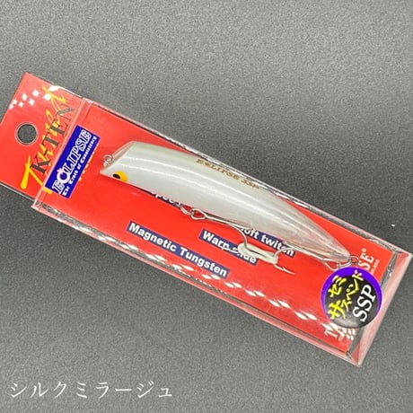 エクリプスコラボ　TKLM90 SSP（限定商品）