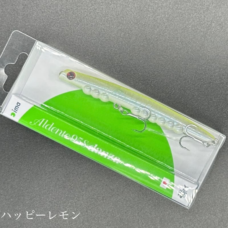 アルデンテ95s danza | LureShopFROG