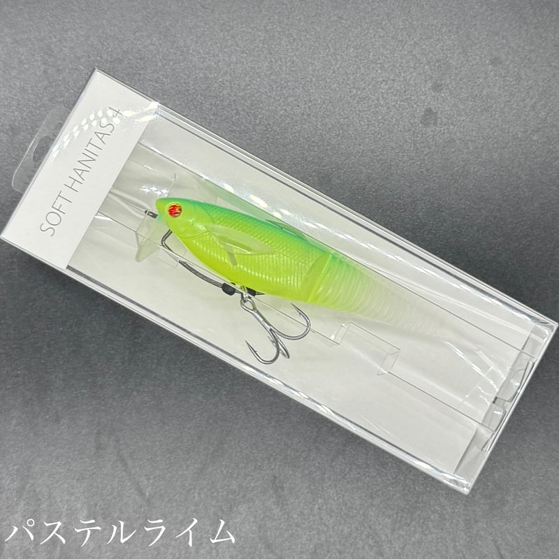 ハニタス　ソフトハニタス ソフトハニタス | LureShopFROG