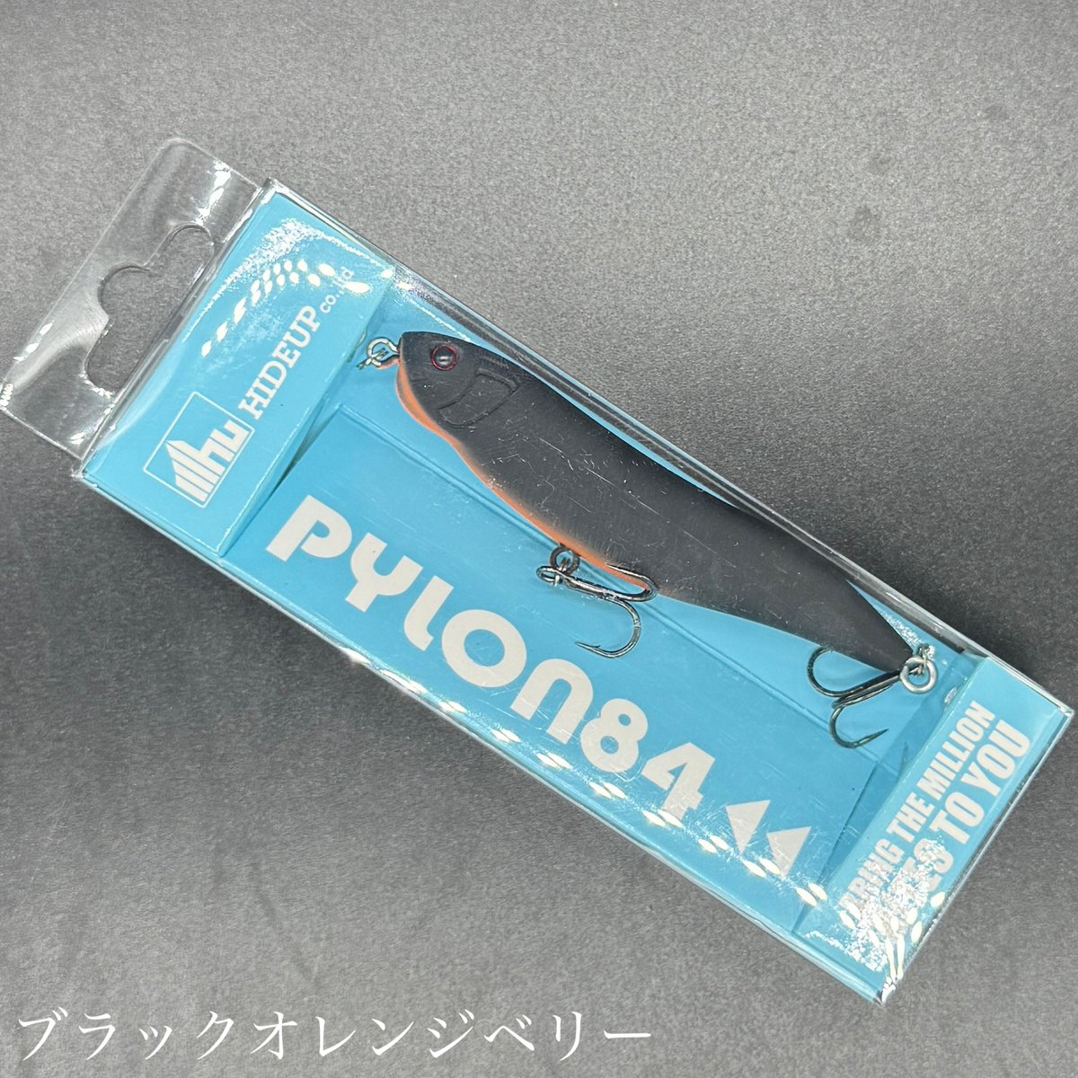 ルアー・フライ hkrnk ルアー・フライ hkrnk TROUT ZX | PRODUCTS | trout nories