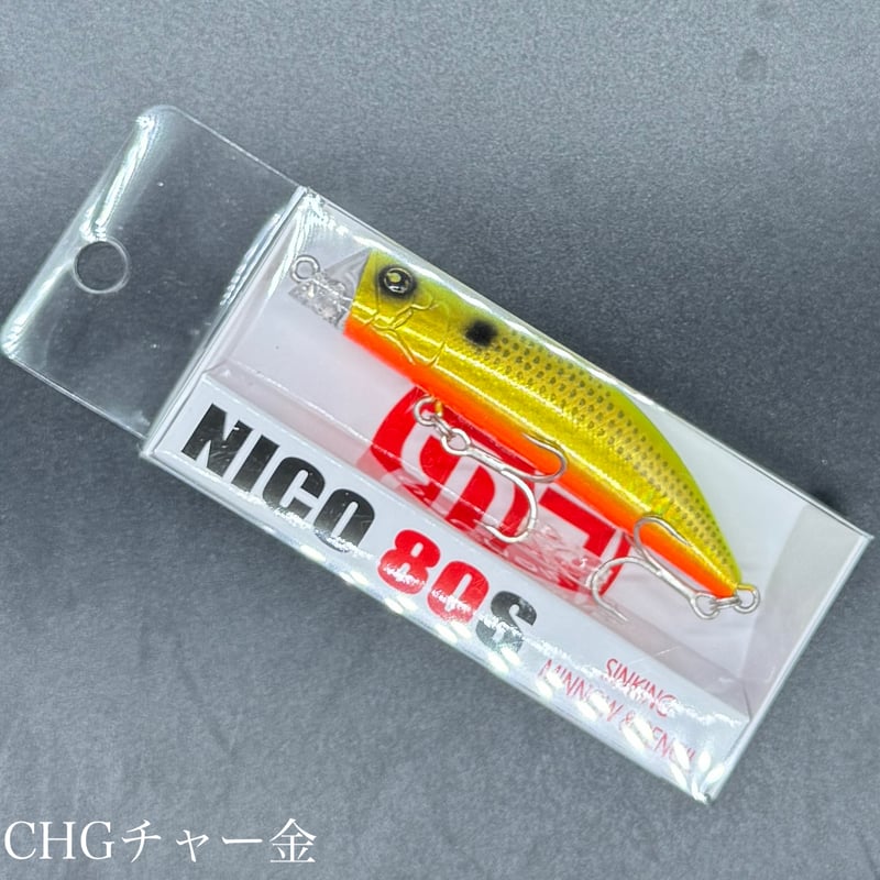 にこ８０年代Lee40x34 NICO80s | LureShopFROG