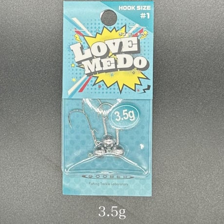 ラブミードゥ【1.8g〜7g】