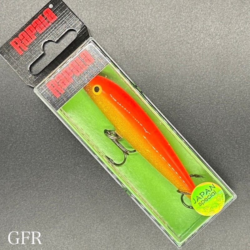 カウントダウンリップレス9 | LureShopFROG