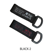 CL-14　D-RING SET-Ｂ