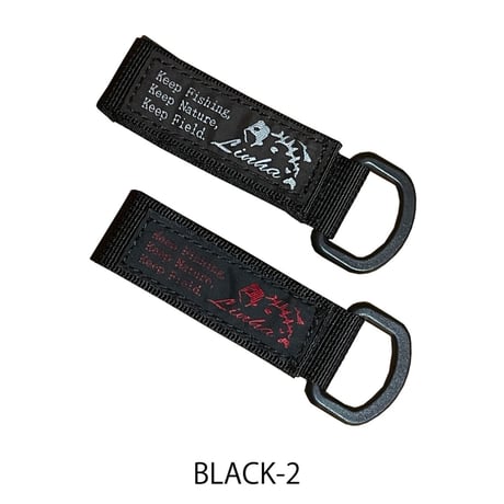 CL-14　D-RING SET-Ｂ