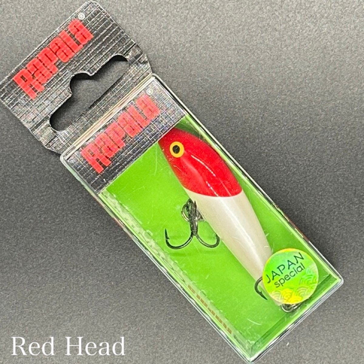 カウントダウンリップレス7 | LureShopFROG