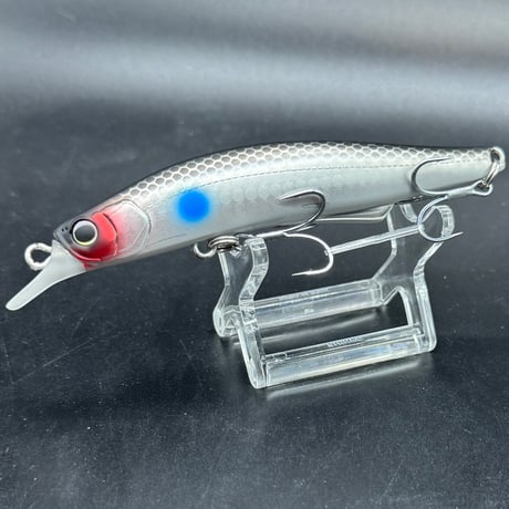 クラム100ss FROGオリカラ