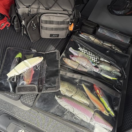 BIGBAIT STOCKER（MSB-56）