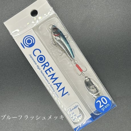 新品ブルーブルー・カゲロウ・コアマンルアー6点セット CATEGORY コアマン | LureShopFROG