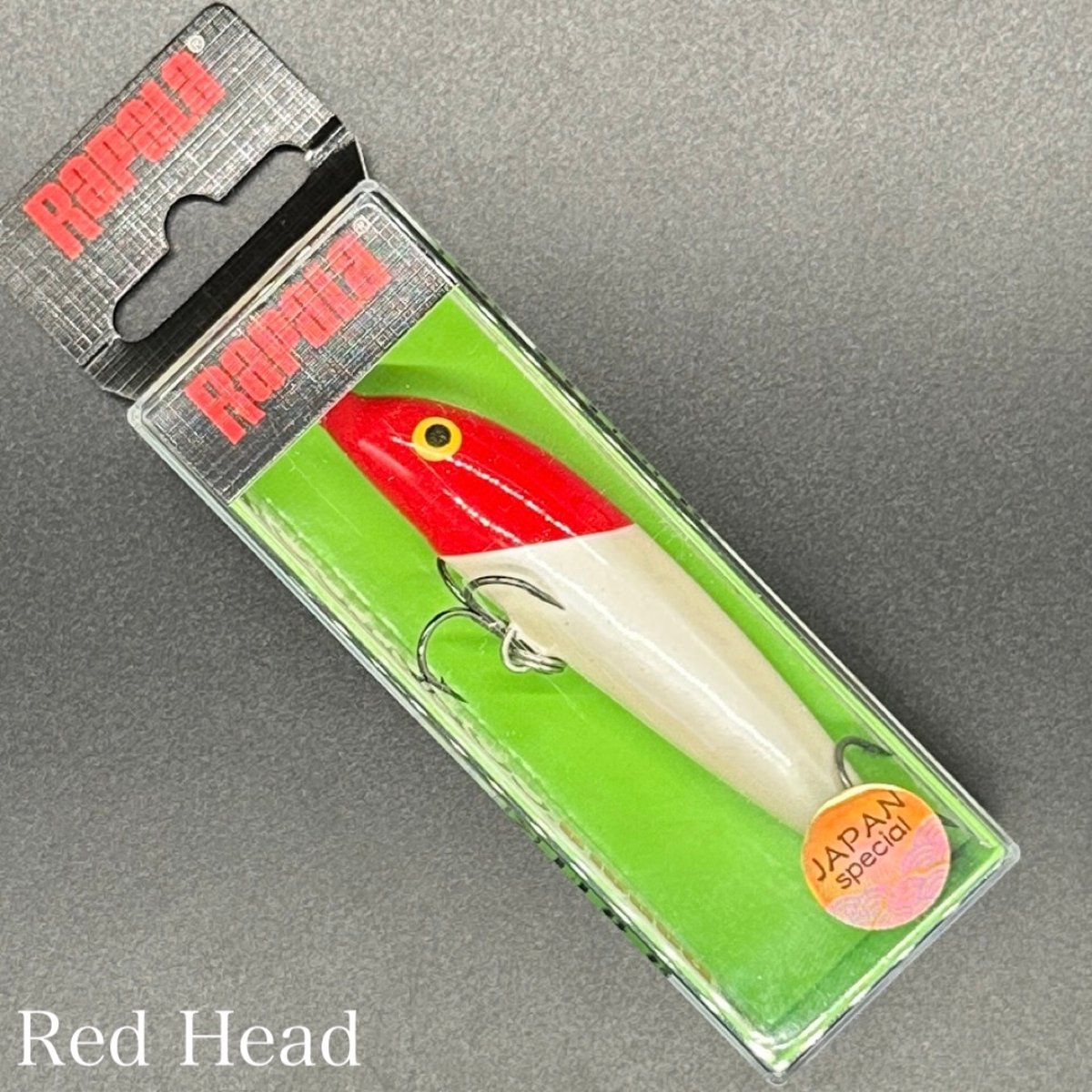 カウントダウンリップレス9 | LureShopFROG