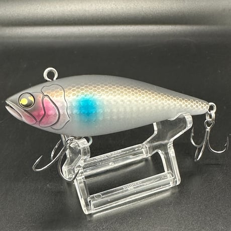 UK SAPPA86WS（FROGオリカラ）