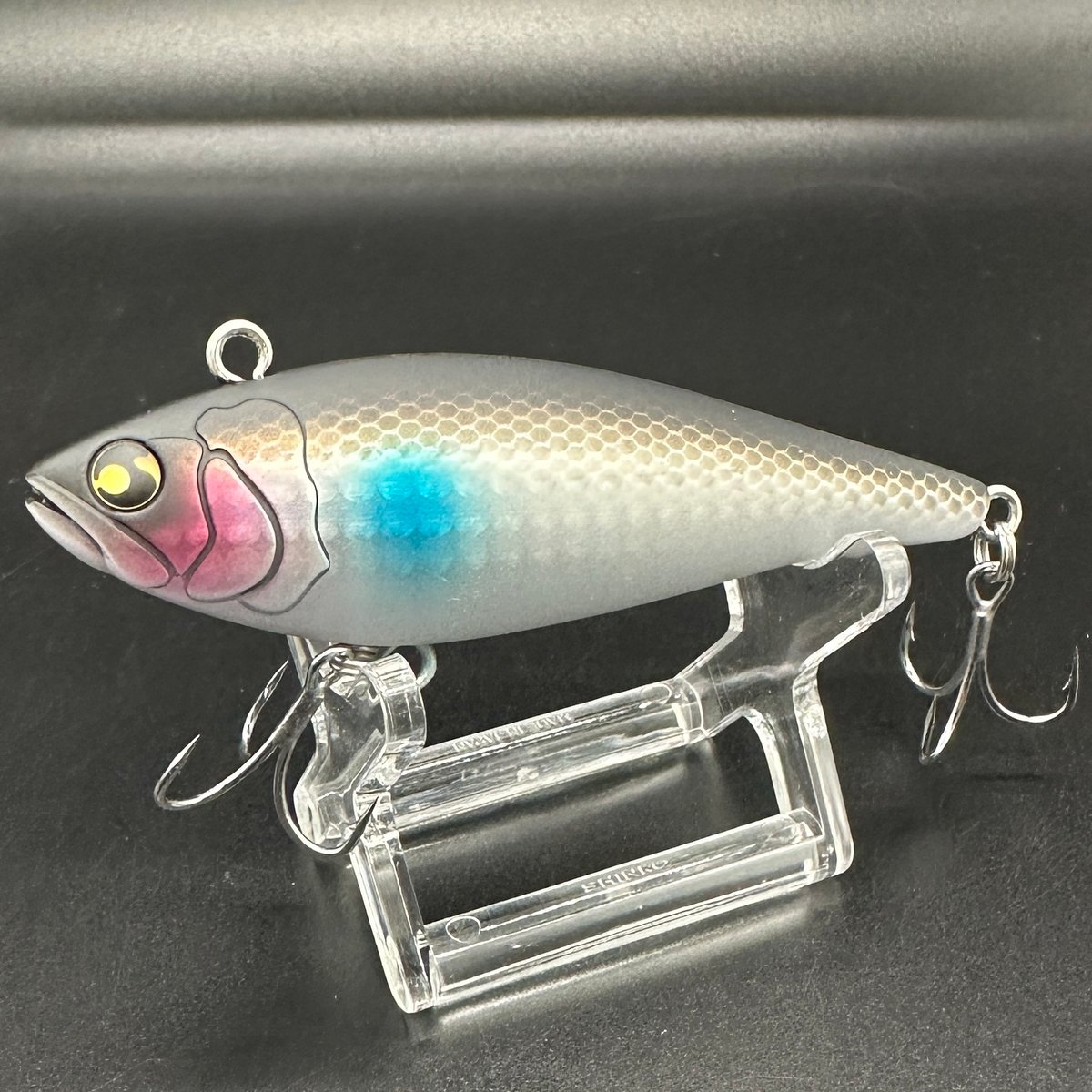 UK SAPPA86WS バイブレーションルアー 3色セット UK SAPPA86WS | LureShopFROG