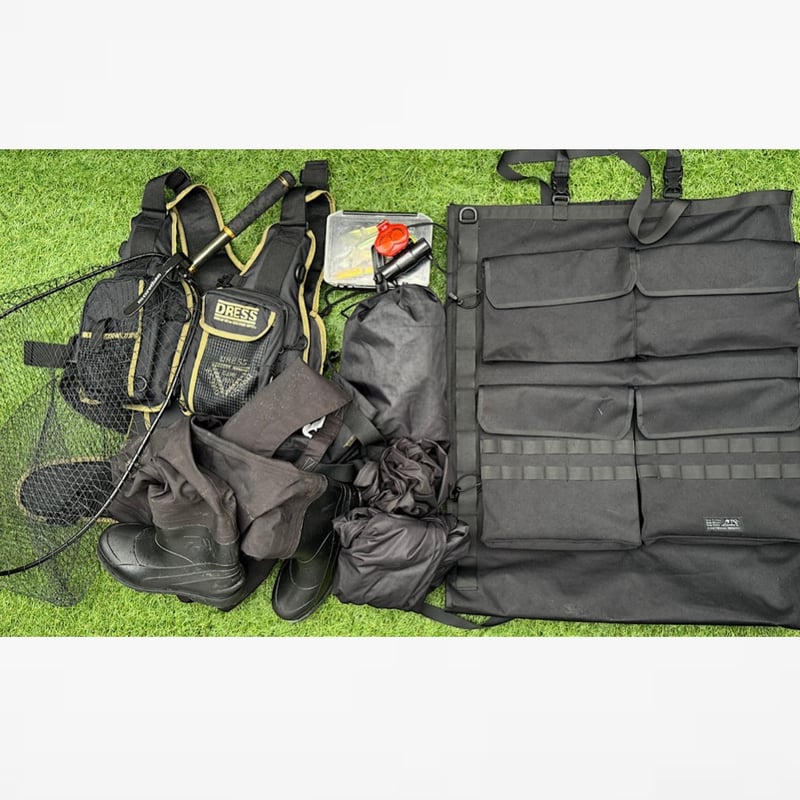 タックルトートMSB−65AD | LureShopFROG