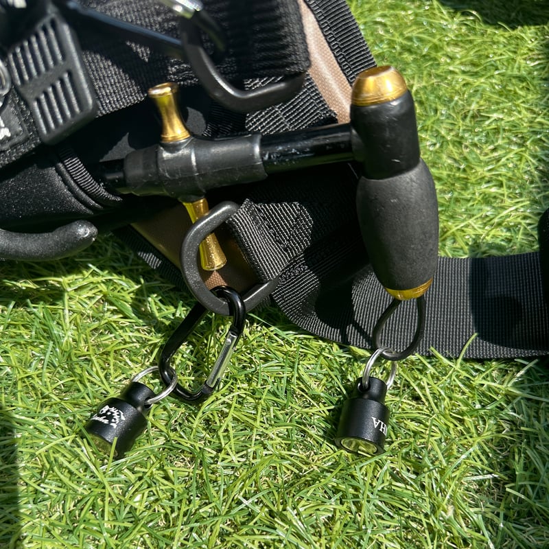 リーニア MG RELEASER（L） | LureShopFROG