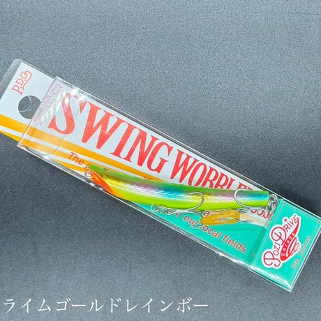 CATEGORY ポジドライブガレージ | LureShopFROG