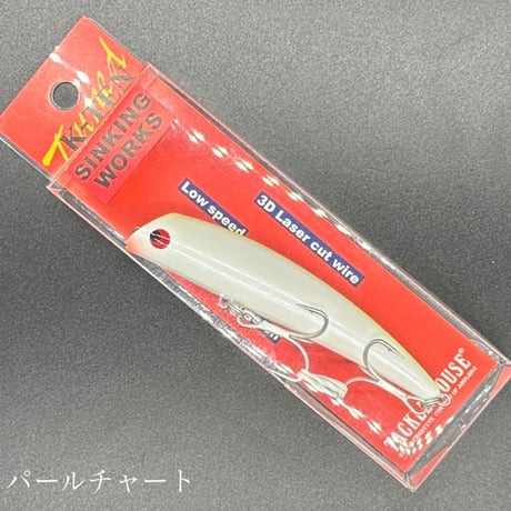 TKLM90シンキングワークス