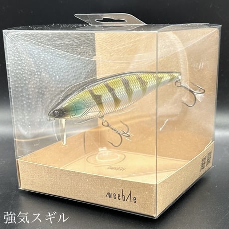 ヤタベイト