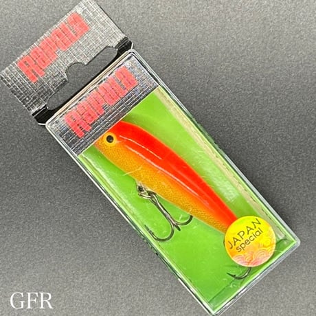 カウントダウンリップレス7
