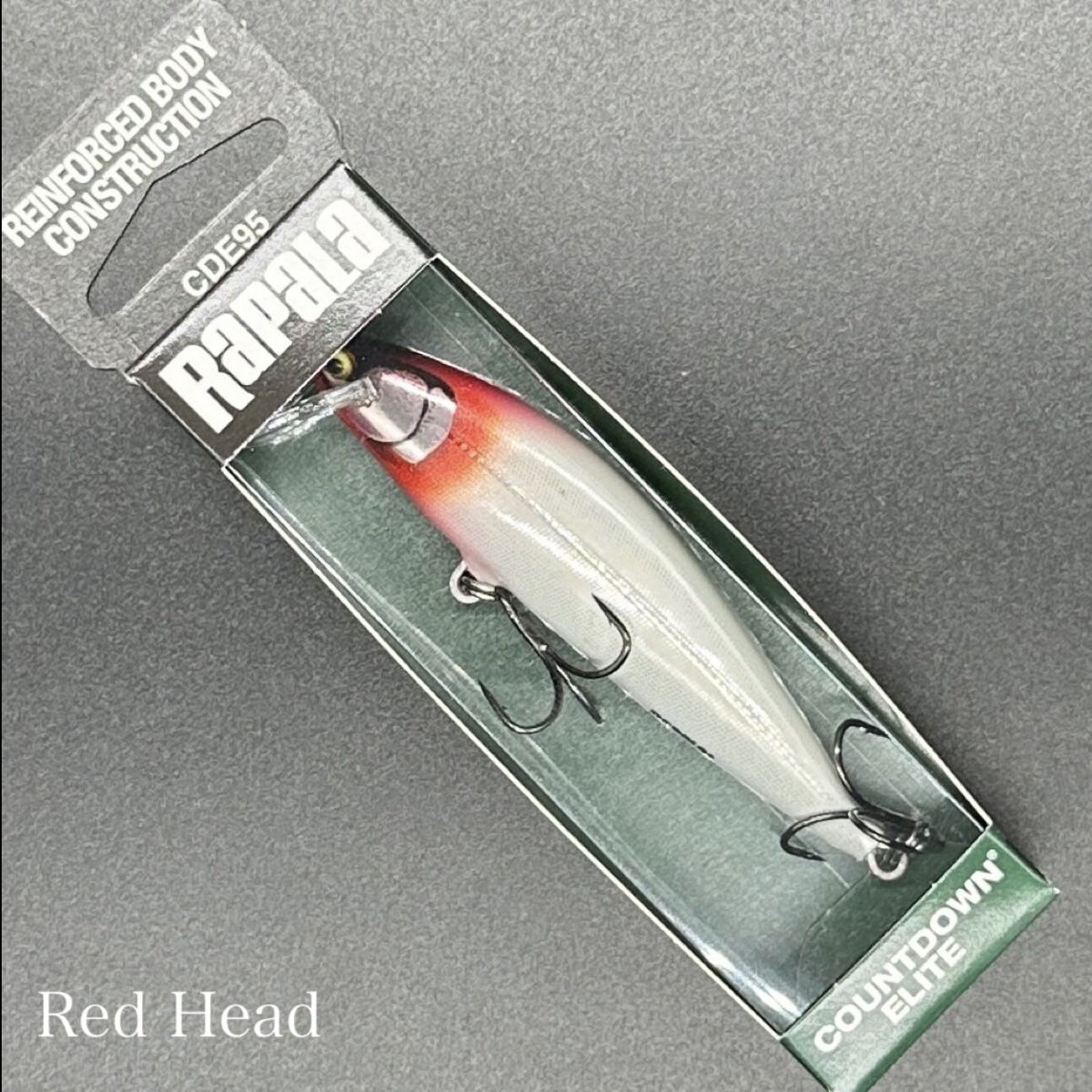 カウントダウンエリート95 | LureShopFROG