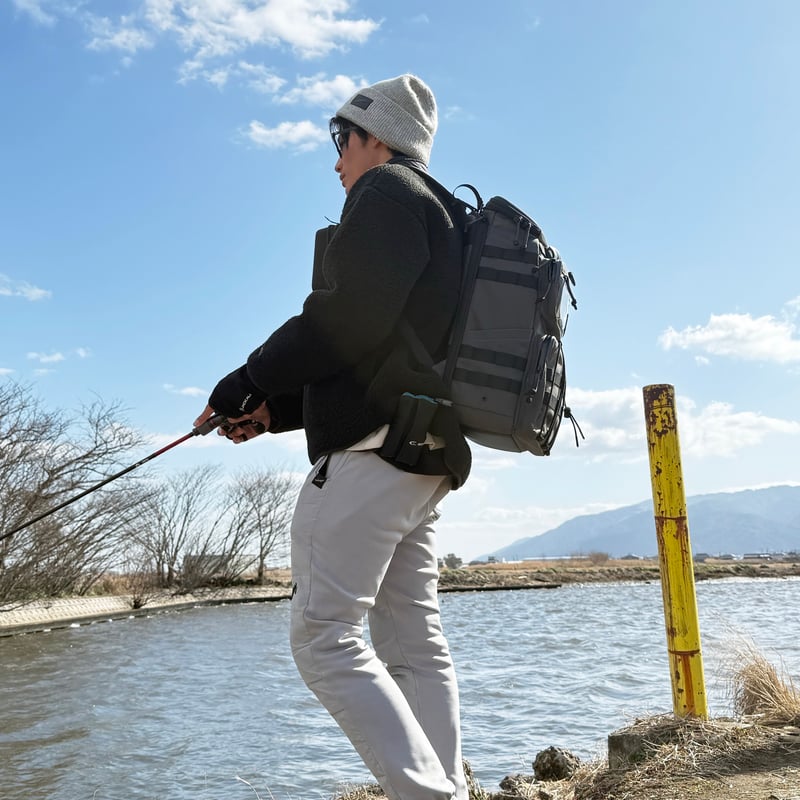 MSB-29 タイタン | LureShopFROG