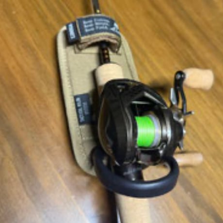 CL-72  ROD HOLDER
