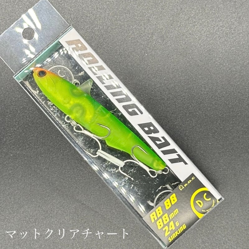 ローリングベイト88 | LureShopFROG