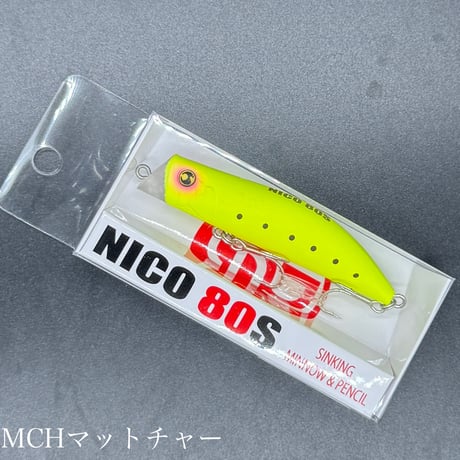 NICO80s