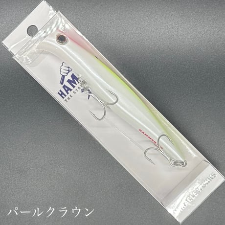 ハンマー120