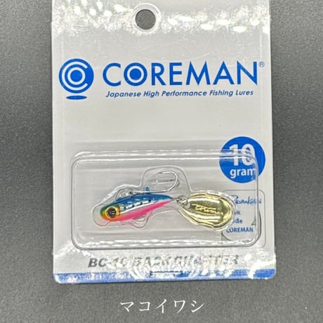 CATEGORY コアマン | LureShopFROG