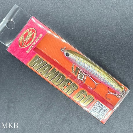 ワンダー60ESG