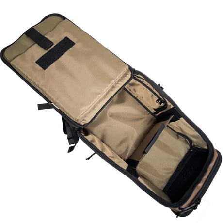 MSB-29 タイタン