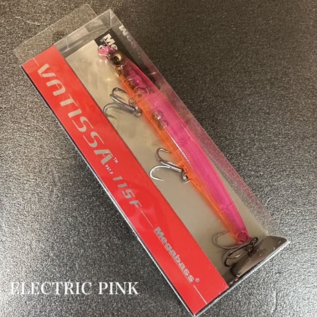 バティッサ115F
