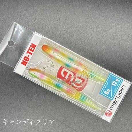 NO-TEN CORE6
