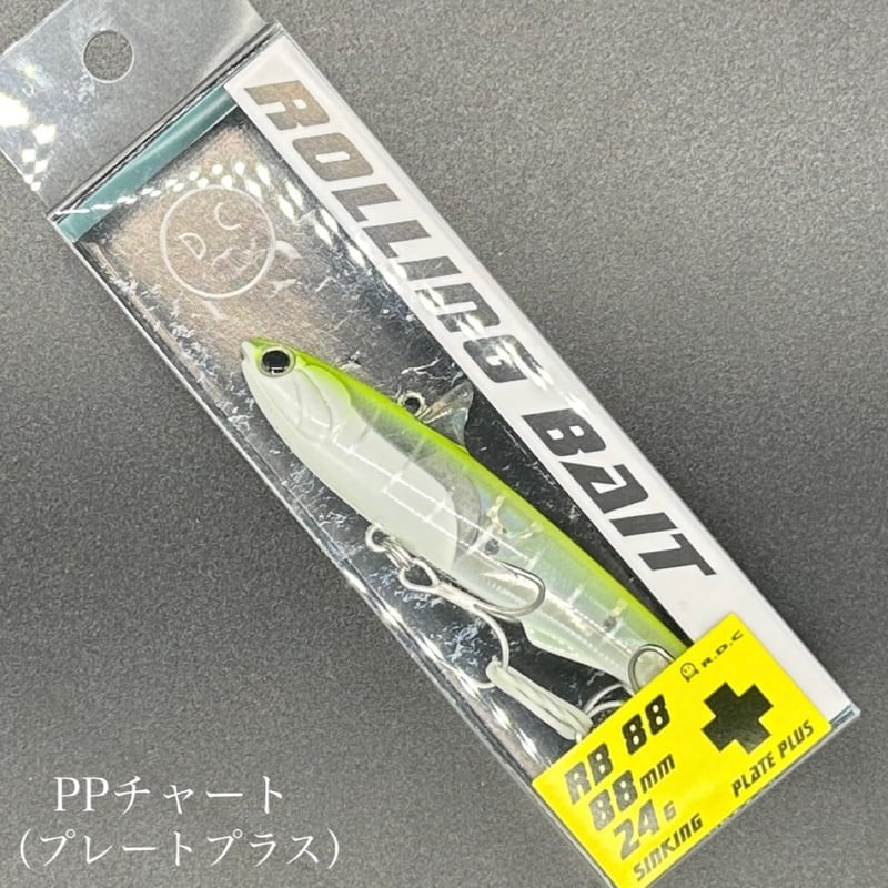 ローリングベイト88 | LureShopFROG