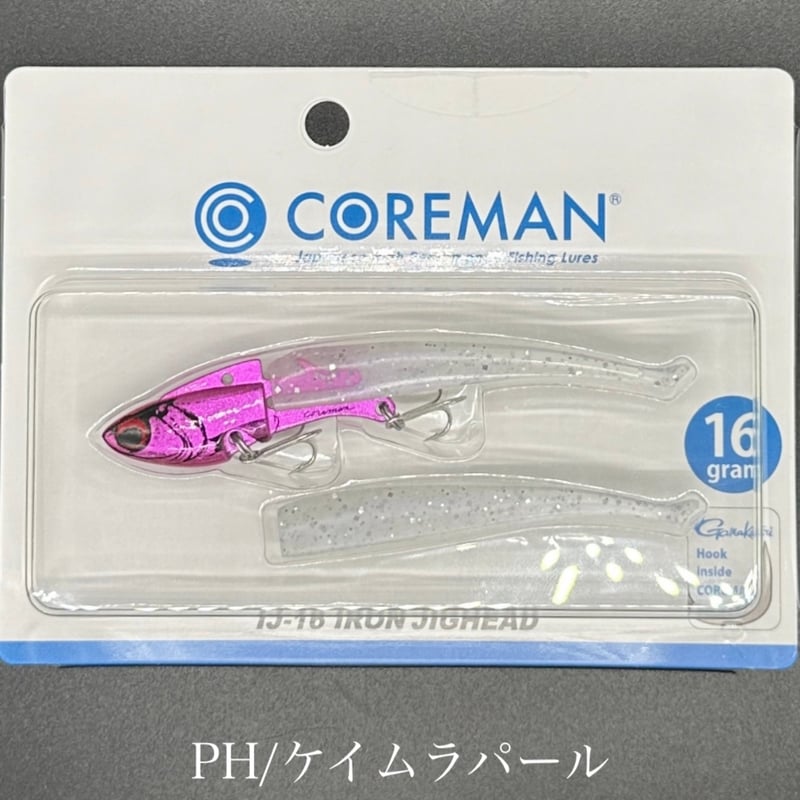 IJ-16(※お一人様3点まで) | LureShopFROG IJ-16(※お一人様3点まで) | LureShopFROG