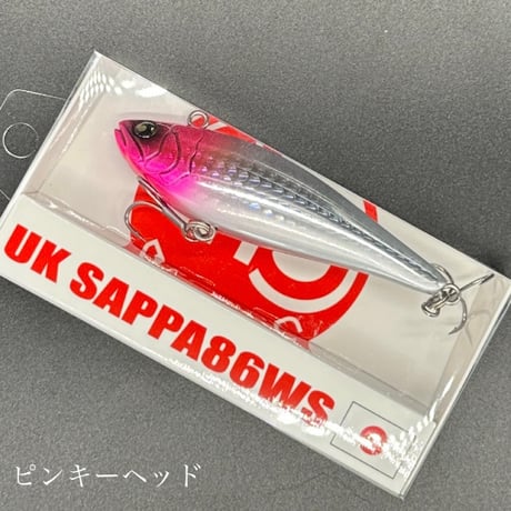 UK SAPPA86WS