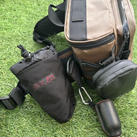 リーニア　CL-10NⅢ LIGHT POUCH TYPEⅢ
