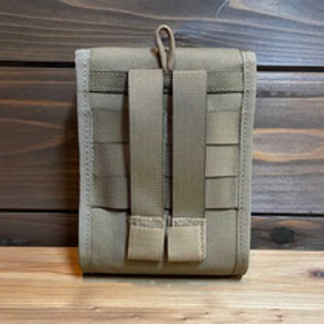 MSB-45 LURE RACK POUCH （ブラック）