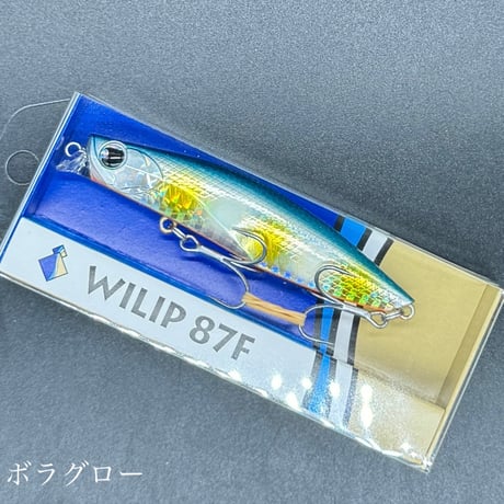 WILIP 87F