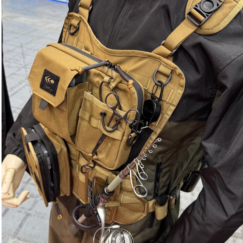 ストリームベストアンパイア | LureShopFROG