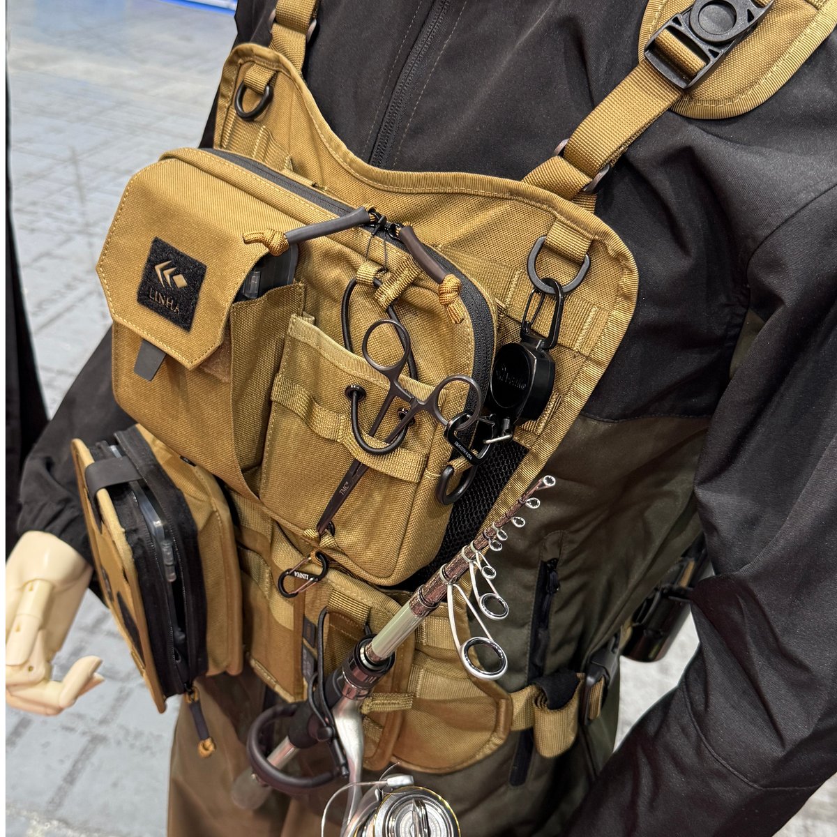 ストリームベストアンパイア | LureShopFROG