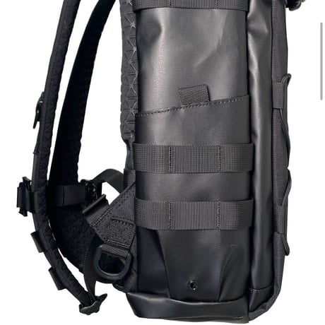 MSB-28UM MILITARY BACKPACK "THE CAIMAN"
